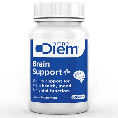 Brain Support (60 capsules)