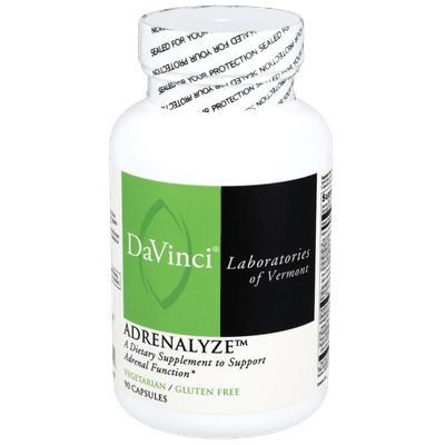 AdrenaLyze (90 capsules)