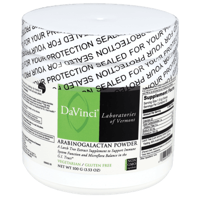Arabinogalactan Powder (100 Grams)