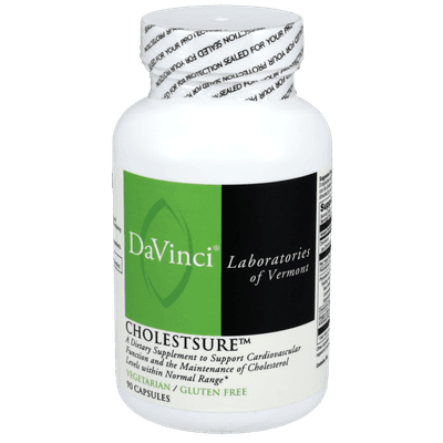 CholestSure (90 capsules)