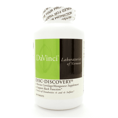Disc Discovery (180 tablets)