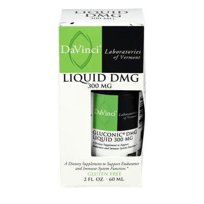 Gluconic DMG-300 (60 Milliliters)