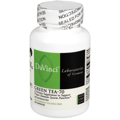 Green Tea-70 500mg (60 capsules)