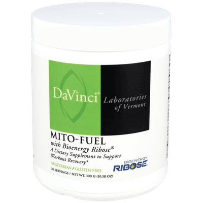 Mito-Fuel (300 Grams)