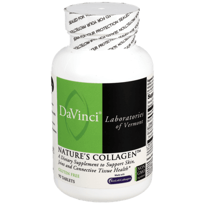 Natures Collagen (90 tablets)