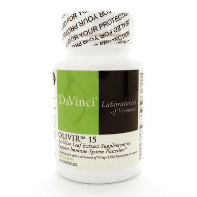 Olivir 15 (45 capsules)