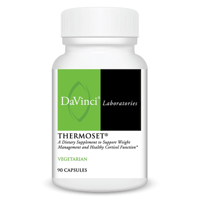 Thermo-Set (90 capsules)