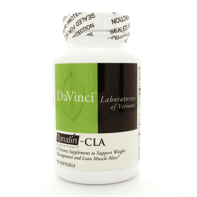 Tonalin CLA 1000mg (90 Softgels)