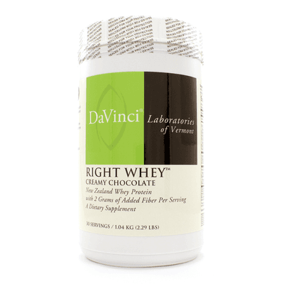Right Whey, Creamy Chocolate (1040 Grams)