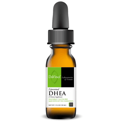 DHEA Liposomal (30 Milliliters)