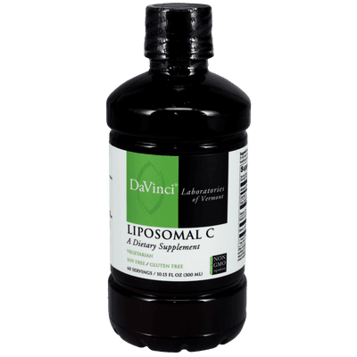 Liposomal C (300 Milliliters)