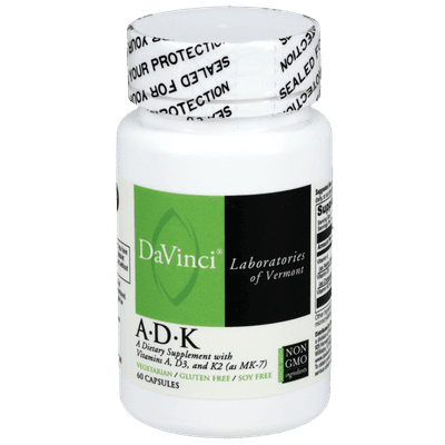 A.D.K (60 capsules)