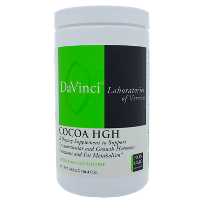 Cocoa HGH (465.2 Grams)