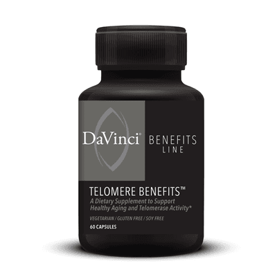 Telomere Benefits (60 capsules)