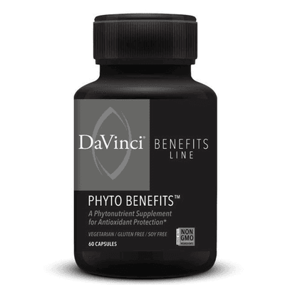 Phyto Benefits (60 capsules)