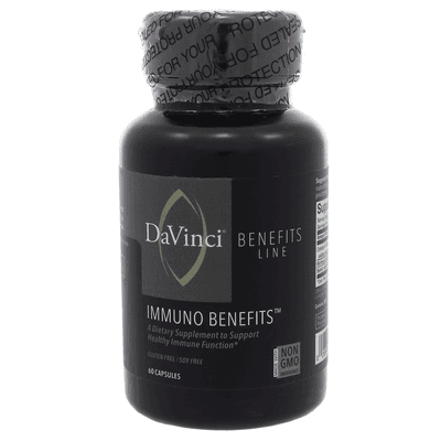 Immuno Benefits (60 capsules)
