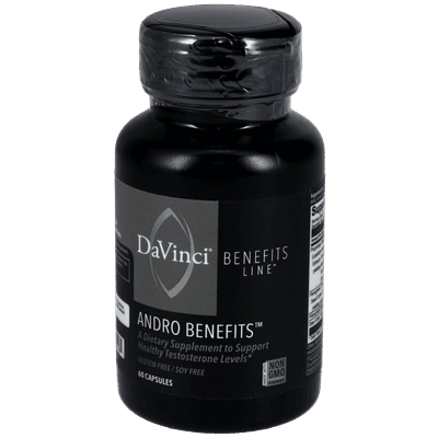 Andro Benefits (60 capsules)