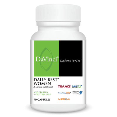 Daily Best™ Women (90 capsules)