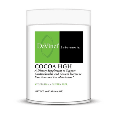 Cocoa HGH (California Only) (465.2 Grams)