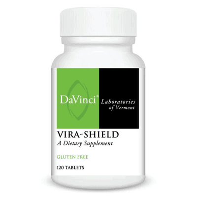 Vira Shield (California Only) (120 tablets)