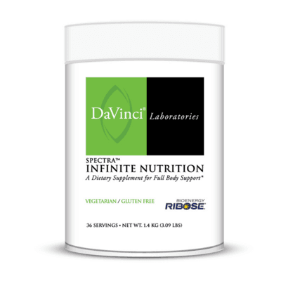 Spectra™ Infinite Nutrition (California Only) (3.09 Pounds)