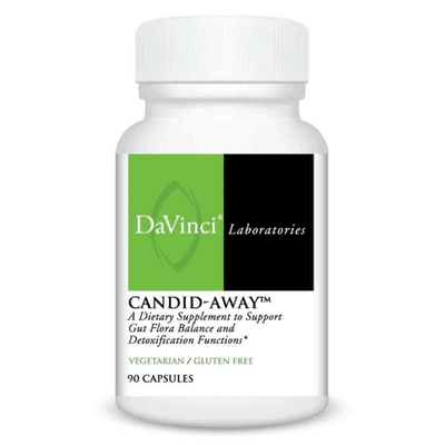 Candid-Away (California Only) (90 capsules)