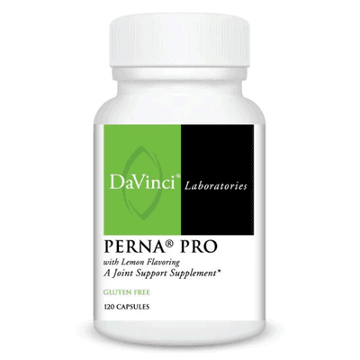 Perna Pro (California Only) (120 capsules)