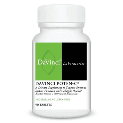 DaVinci Poten-C® (California Only) (90 tablets)