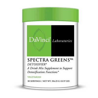 Spectra Greens™ (California Only) (356.25 Grams)