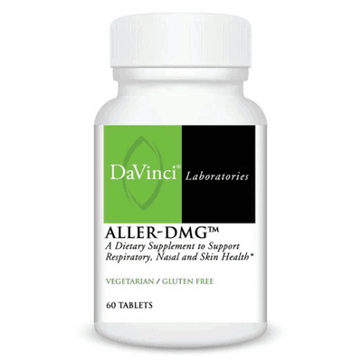 Aller-DMG™ (California Only) (60 tablets)