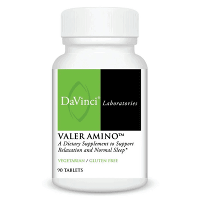 Valer Amino (California Only) (90 tablets)