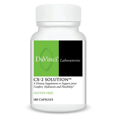CX-2 Solution (California Only) (180 capsules)