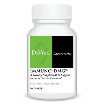 Immuno-DMG (California Only) (90 tablets)
