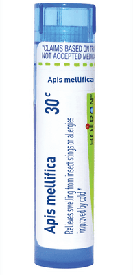 Apis Mellifica 30c (80 pellets)