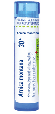 Arnica Montana 30c (80 pellets)