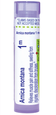 Arnica Montana 1m (80 pellets)