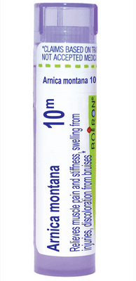 Arnica Montana 10m (80 pellets)