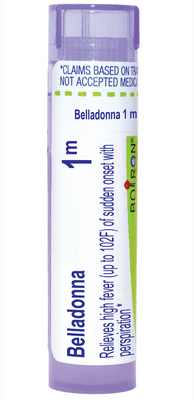 Belladonna 1m (80 pellets)