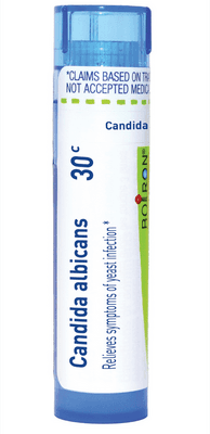 Candida Albicans 30c (80 pellets)