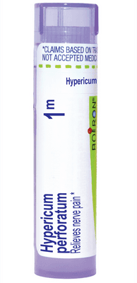 Hypericum Perforatum 1m (80 pellets)