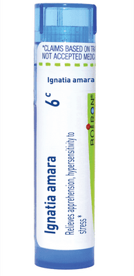 Ignatia Amara 6c (80 pellets)