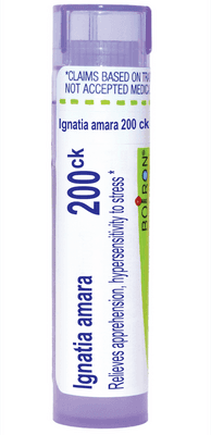 Ignatia Amara 200ck (80 pellets)