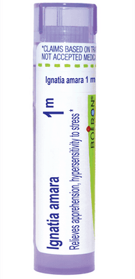 Ignatia Amara 1m (80 pellets)