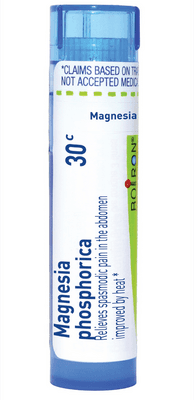 Magnesia Phosphorica 30c (80 pellets)