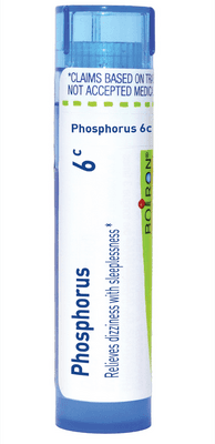 Phosphorus 6c (80 pellets)