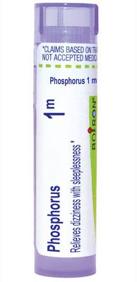 Phosphorus 1m (80 pellets)