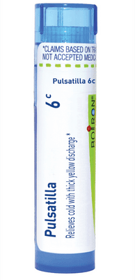 Pulsatilla 6c (80 pellets)