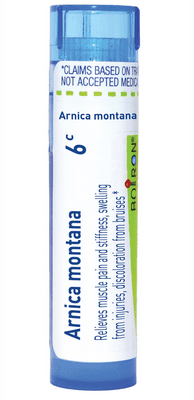 Arnica Montana 6c (80 pellets)
