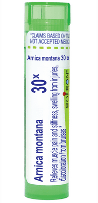 Arnica Montana 30x (80 pellets)