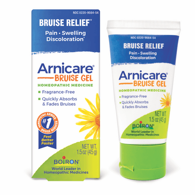 Arnicare Bruise Gel (1.5 Ounces)